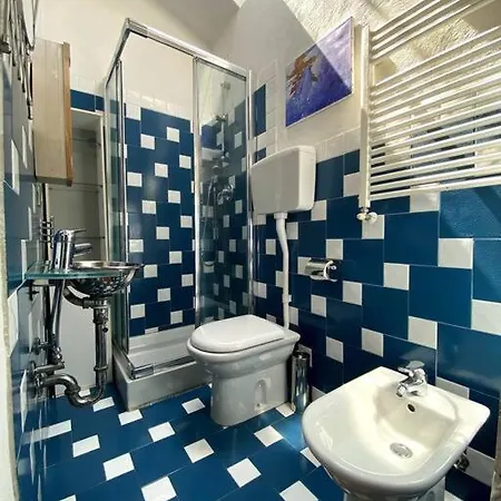 Hotel Biohouse Savona