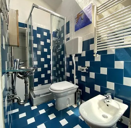 Hotel Biohouse Savona